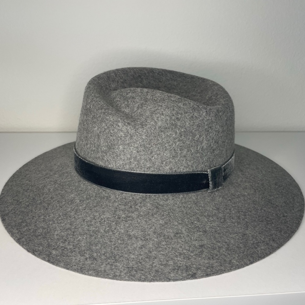Rag & Bone wool hat